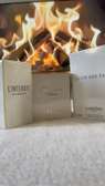 Parfums de niche