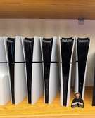 Ps5 slim venant +10jeux fc26