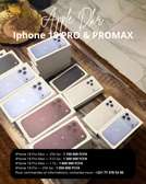 Iphone 18 pro max