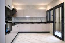 Appartements de standing aux Almadies, Dakar