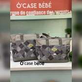 Sac à langer Chicco 2 pièces à Dakar