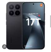 Xiaomi 17T 256GB scelle authentic
