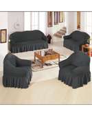 HOUSSE DE PROTECTION POUR CANAPE ET SALON