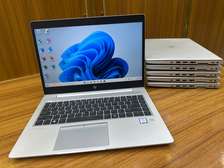 Hp elitebook 840 G6