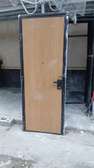 Porte palier