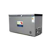 CONGELATEUR DESKA HORIZONTAL 500LITRES GRIS FRZ560DK