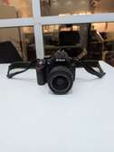 Nikon D3200