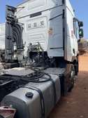 Gamme C 460