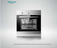 HISENSE FOUR ELECTRIC ENCASTRABLE HBO60203 60CM