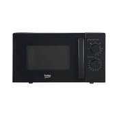 MICRO ONDE 20LITRES BEKO NOIR MGC20100B1 .
