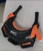 Sac lesté 12 kg avec poignées ergonomiques