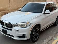 BMW X5 xdrive