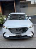 Mazda CX-9 2019