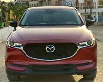 Mazda cx Gt 2018