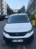 PEUGEOT PARTENER 2019