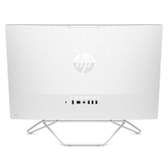 ALL IN ONE HP CORE I5 ECRAN 24 POUCES TACTILE 16GB 512SSD