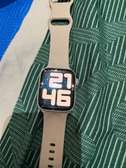 Apple watch se 2 44mm gps+cellulaire à vendre