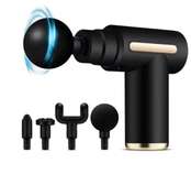 Pistolet de Massage