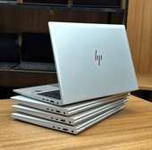 Hp EliteBook 840 G8 i5 11th 14 pouces