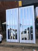 PORTE ALUMINIUM