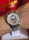 Montre Patek Philippe