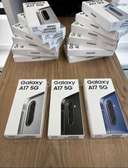 Samsung galaxy a17 5g 128go ram 6go