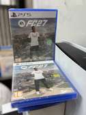 Cd FC 27