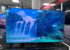 Téléviseur DESKA 65CF83-E SMART 65"