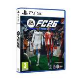 EA Sports FC 26 PlayStation 5 scellé