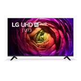 TELEVISEUR 50POUCES LG SMART UR73006LA + TELECOMMANDE MAGIC