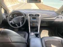 LOCATION FORD FUSION S.E   NOUVEAU MODEL