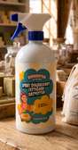 Spray Dégraissant au Savon de Marseille MARIETTE - 750ml