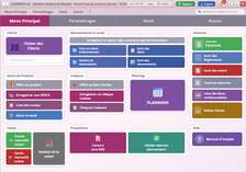 Logiciel gestion institut beauté complet et intuitif