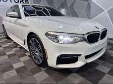 BMW 5 Series 530i xDrive, année 2017