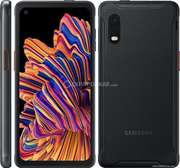 Samsung Galaxy xcover pro venant 64go ram 4go 4