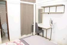 Chambre meublée à louer ( Chez Ouly)