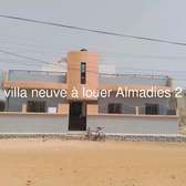 Villa neuve 3 ch Almadies 2