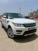 Range Rover sport