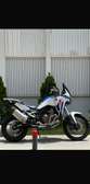 Africa twin