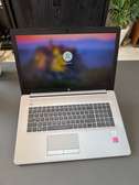 Ordinateur portable Hp i7 10th / 16gb ram / gpu 2gb