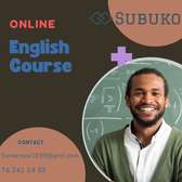 Cours d'anglais, francais, wolof et turc