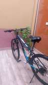 Vélo VTT taille 26