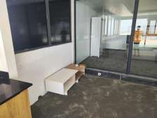 Appartement bord de mer vue océan grandes baies vitrées