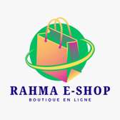 RAHMA E-SHOP