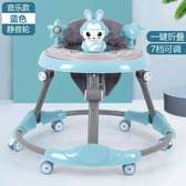 Trotteur Youpala Pour Bébé