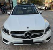 Mercedes GLC 300 sport 2018