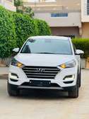 Hyundai Tucson 2020