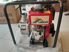 Moto pompe Likou diamètre 50 gazoil