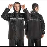 VETEMENTS PLUIE