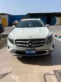 Mercedes GLA – Élégance et Performance